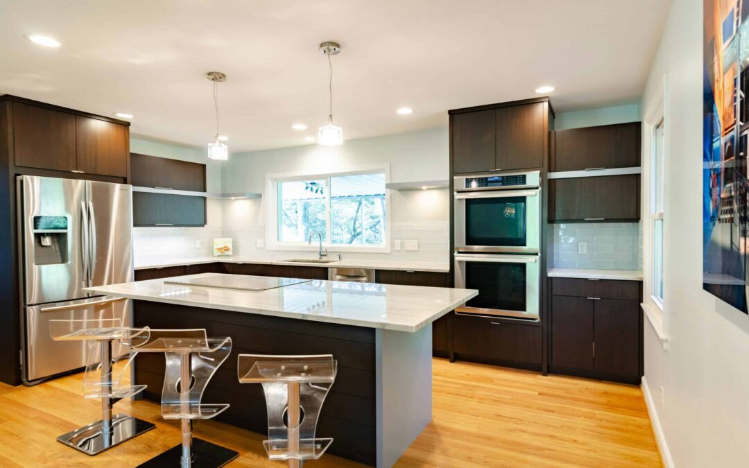How to Budget Smartly for Your Kitchen Remodeling Toronto Project