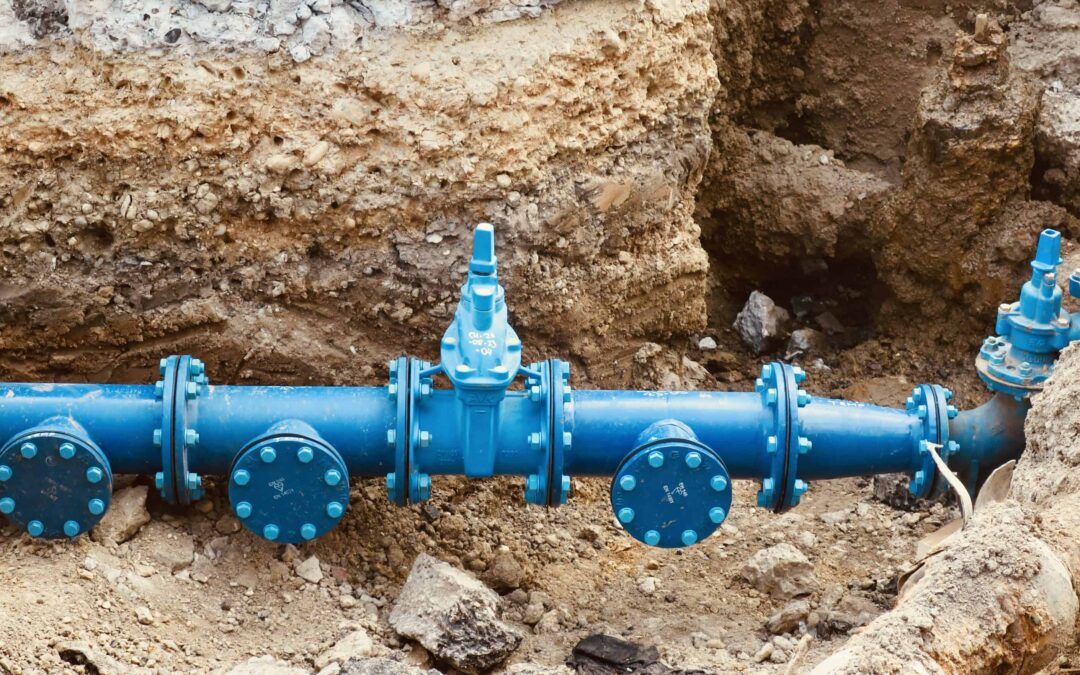 How to Spot Hidden Plumbing Problems Before They Wreck Your Renovation