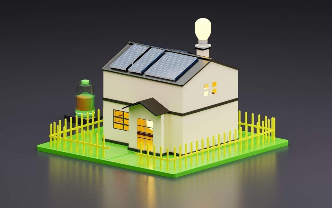 Affordable Solar: How Home Solar Kits Help Homeowners Switch to Renewable Energy