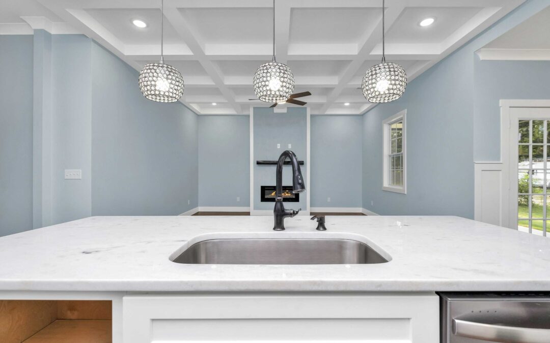 Built for Living: Why Countertops and Cabinets Define More Than Just Your Kitchen