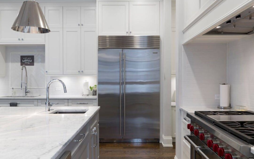 Why Some Fridges Look Stylish but Fail at Everyday Function