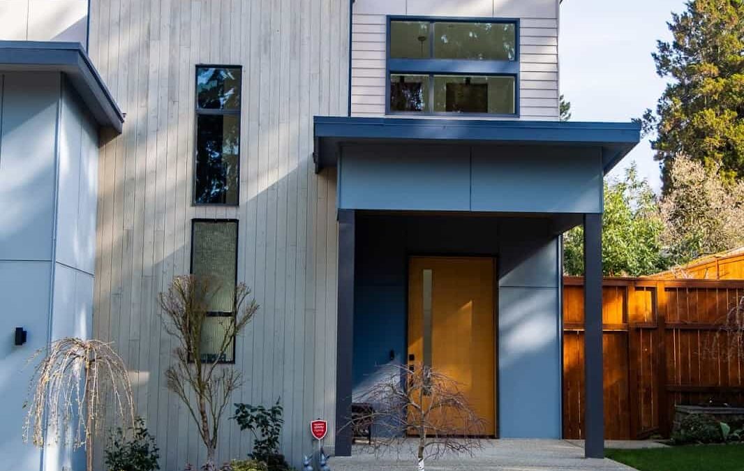 The ‘Dry Window’ in WA: Best Months for Exterior Painting of Your Property