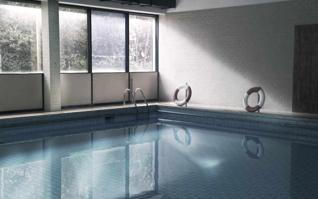 What You Should Know About Pool Repair