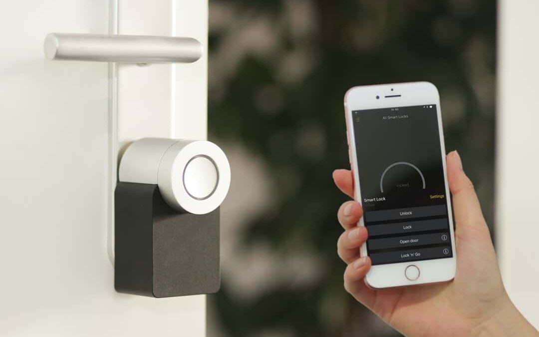 Simplify Property Security with These Reliable Access Control Solutions
