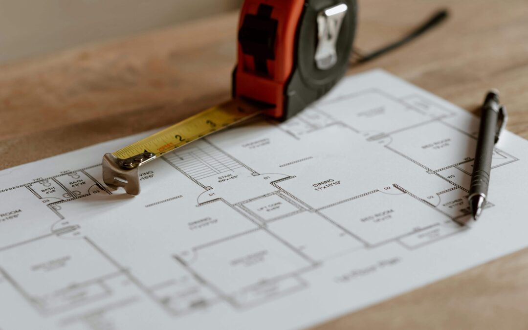 Do You Need a Residential Architect For Additions & Outdoor Upgrades?