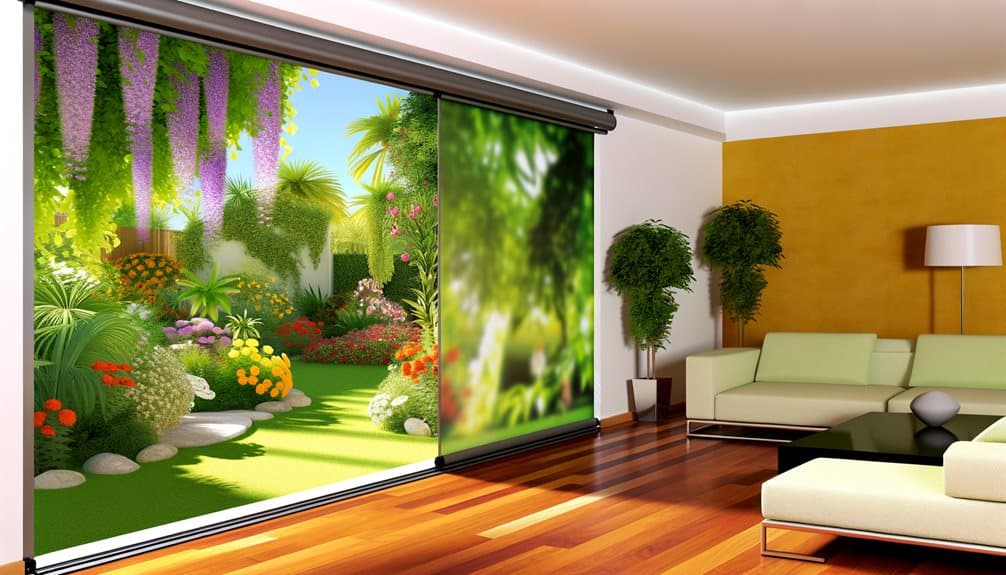 Benefits of Retractable Screens for Easy Indoor-Outdoor Living