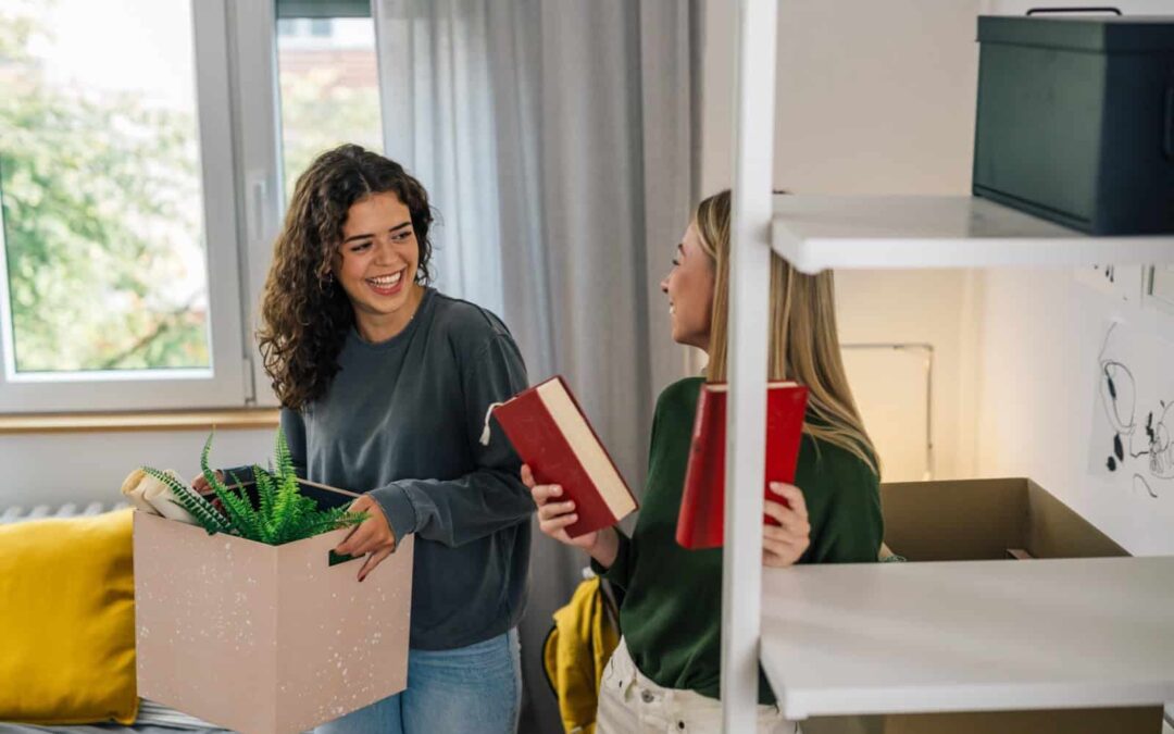 Making a Student Apartment Feel Like Home: A First-Timer’s Guide