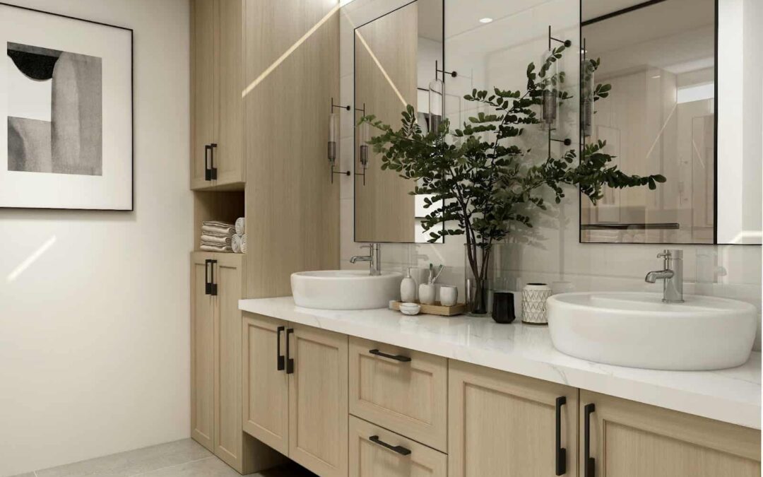 What Most Bathroom Renovations Get Wrong (And How to Do It Right)