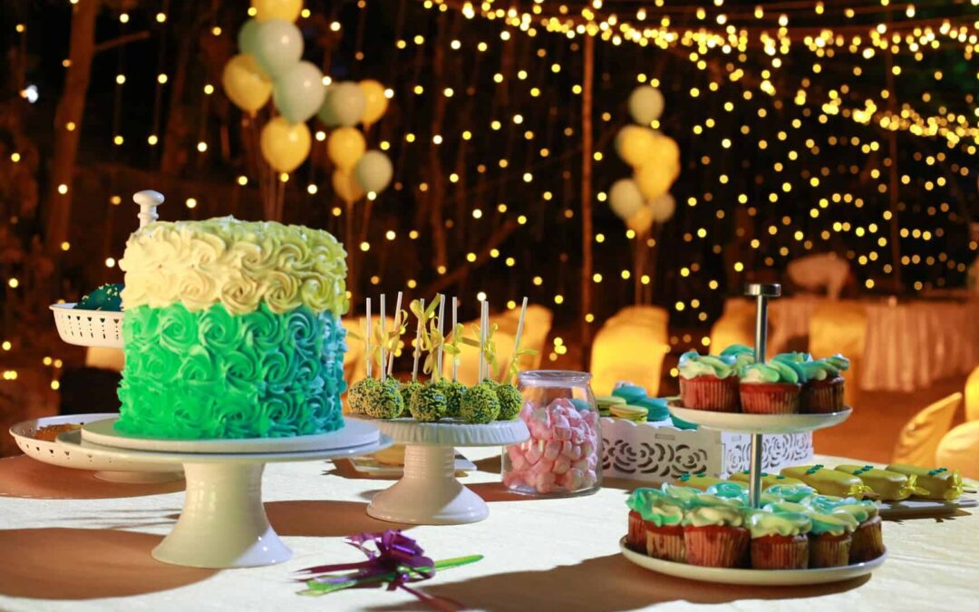Home or Event Venue? Your Guide to Hosting the Perfect Milestone Birthday