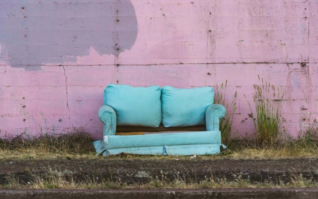 Moving 101: Tips for Decluttering and Getting Rid of Junk Before Your Move