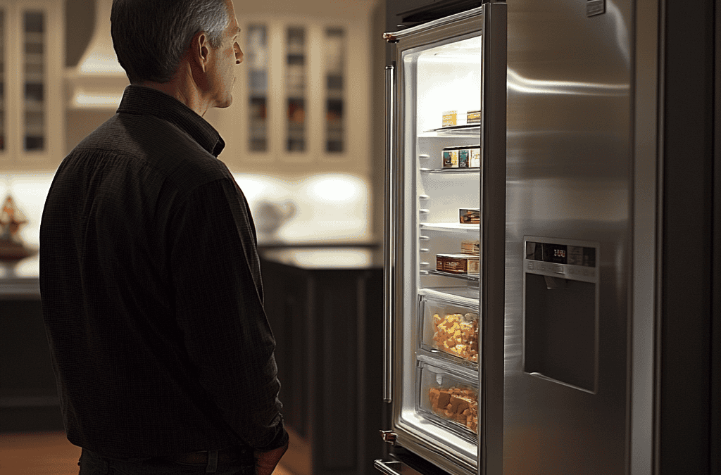 When to Repair vs. Replace: A Homeowner’s Guide to Appliance Decisions