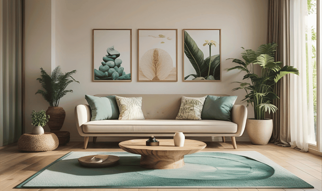 What Soothing Elements Should Every Wellness-Focused Home Have?