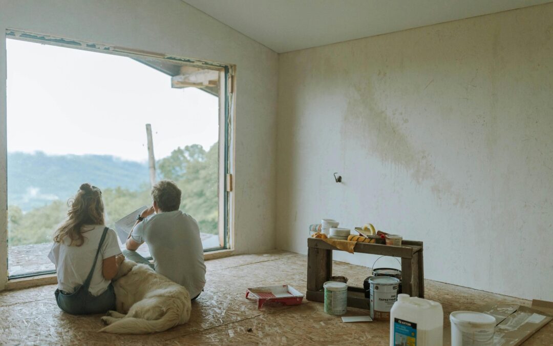 Renovate Without the Stress: A Guide for Homeowners