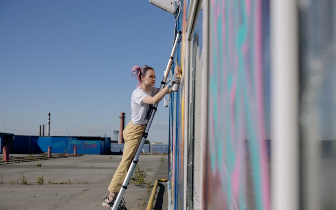 Exterior Painting in Toronto: Best Colors to Boost Your Home’s Curb Appeal