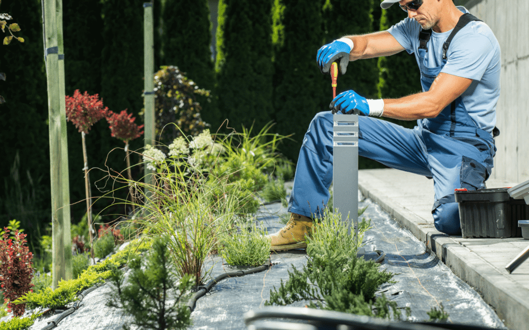 Why Skipping a Pro for Landscape Lighting Can Cost You More?
