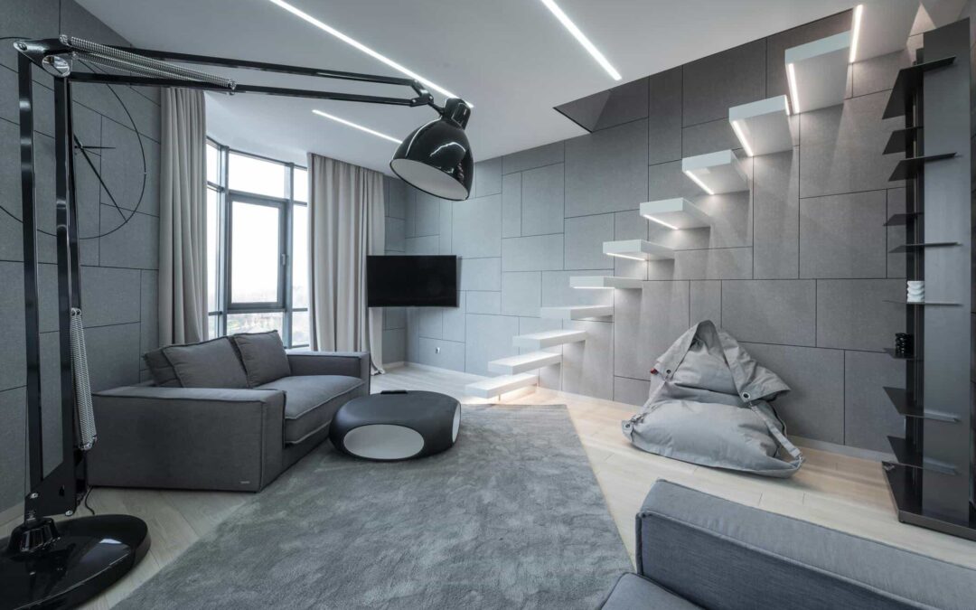 Custom Wall Panel Ideas for a Modern Interior Refresh