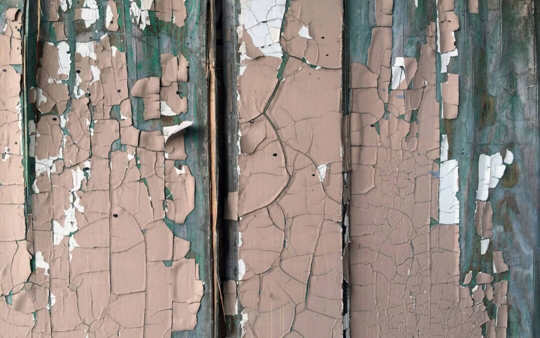 How Professional Painting Makes a Lasting Difference for Your Home