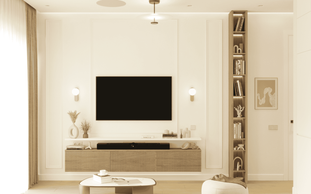 How to Design the Interior of Your New Home?