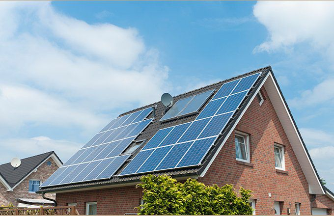 Empowering the Future: The Significance of PV Panels in Renewable Energy Solutions