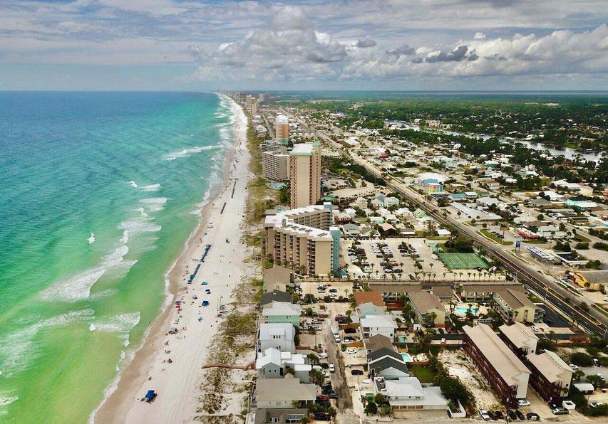 Pros and Cons of Owning a Panama City Beach Florida Condo