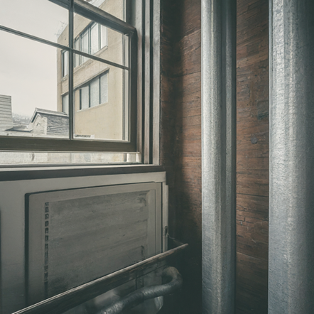 Picture1HVAC unit in wall heating and AC unit in wall