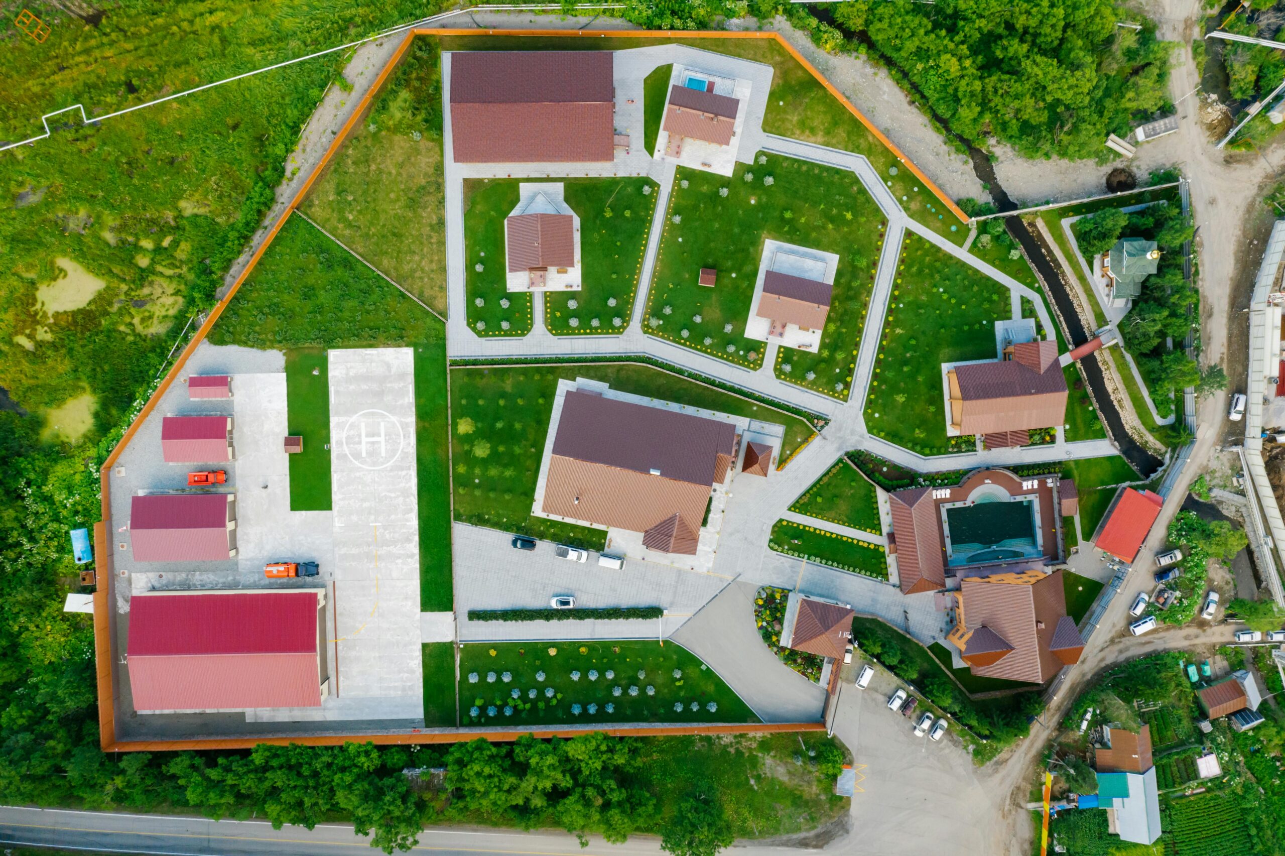 Property LInes