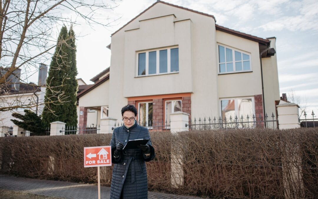 The Ultimate Open House Guide: Mastering the Art of Attraction and Impression