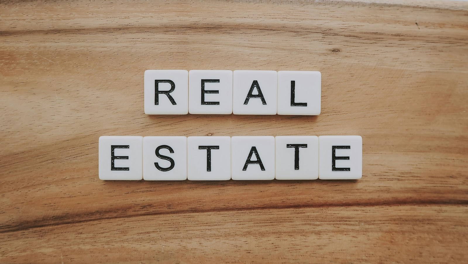 Real Estate Game Pieces