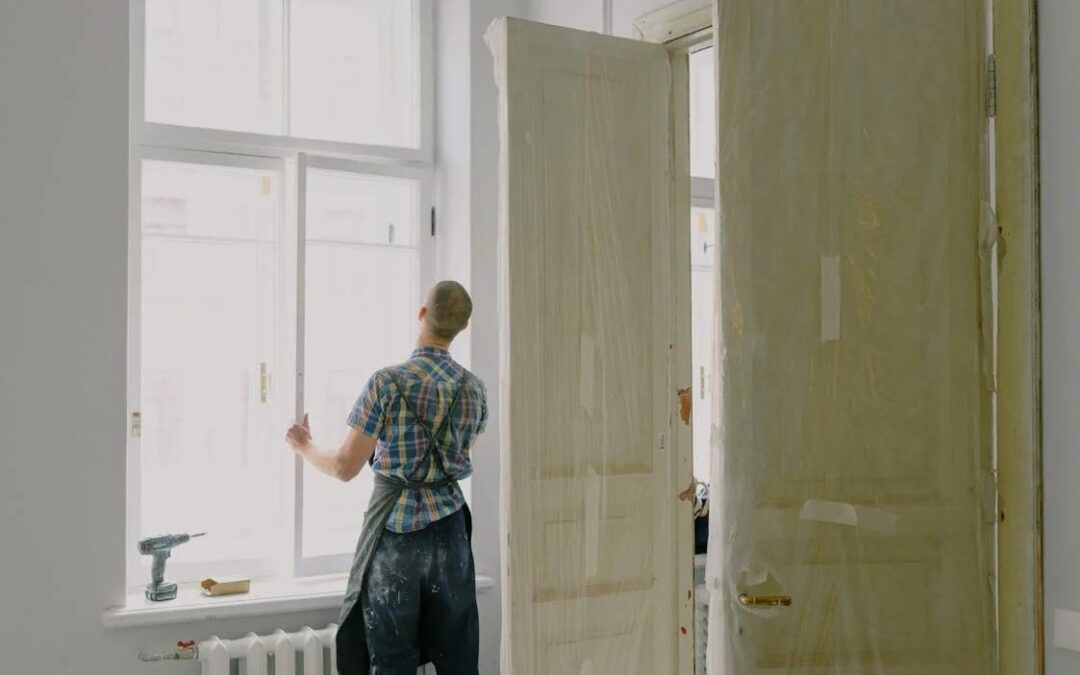 Upgrade Your Home: The Benefits of Replacement Windows and Doors