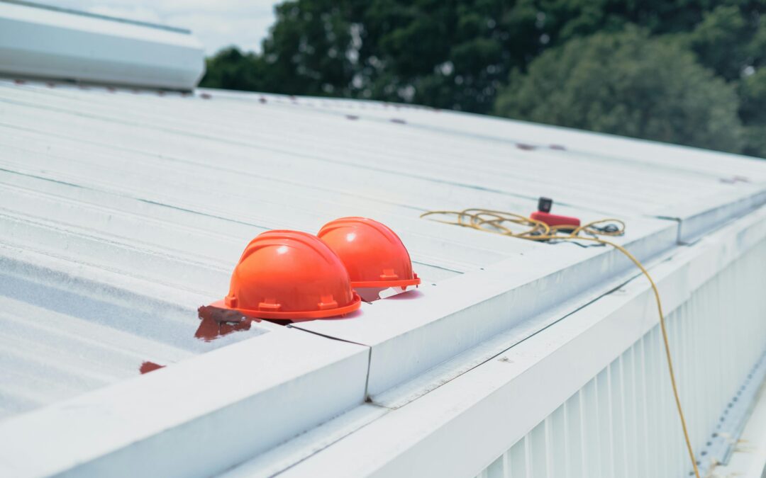 What to Expect During a Roof Inspection from Repair Professionals?