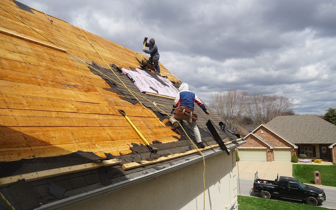 Find the Right Roofing Professional With These Useful Tips