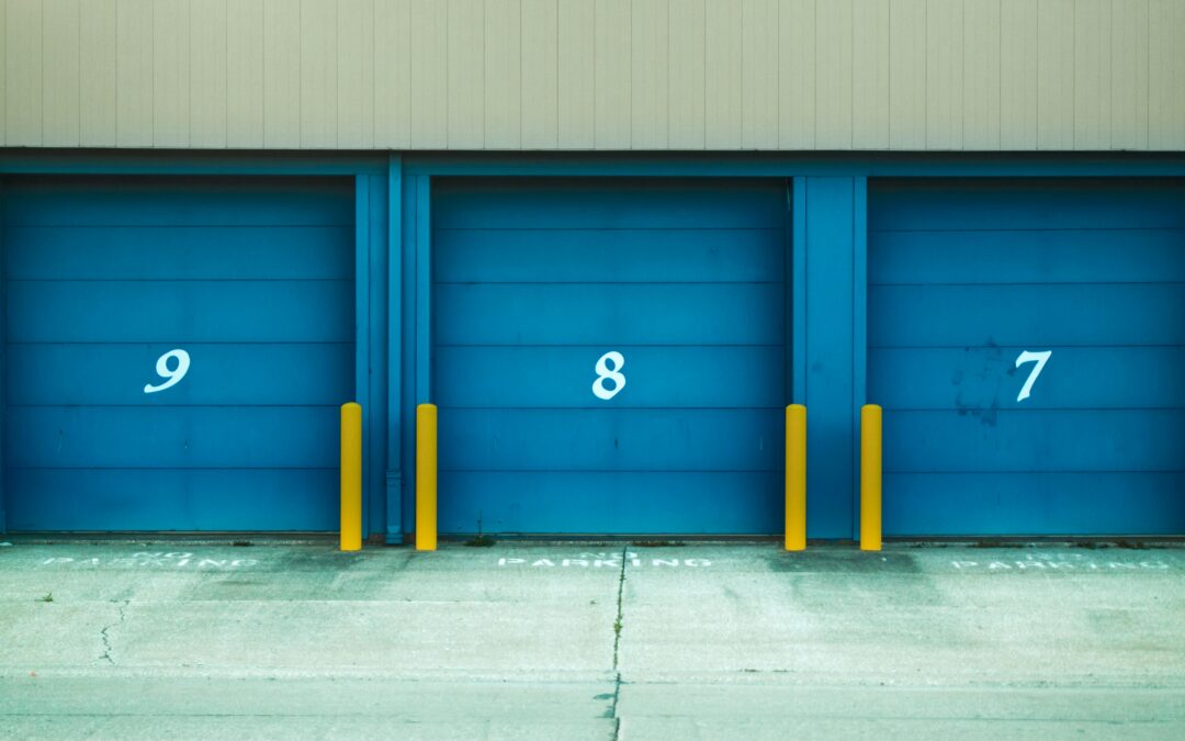 Why Self-Storage Units Are Perfect for Homeowners Looking to Downsize