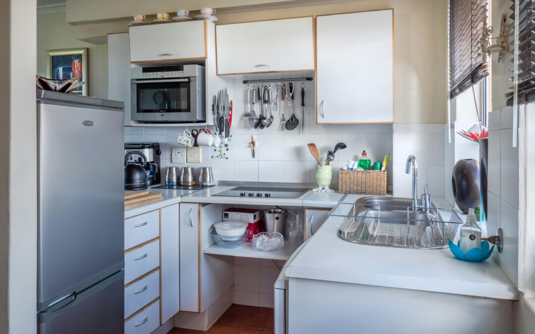 Kitchen Supplies That Every Professional Chef Recommends