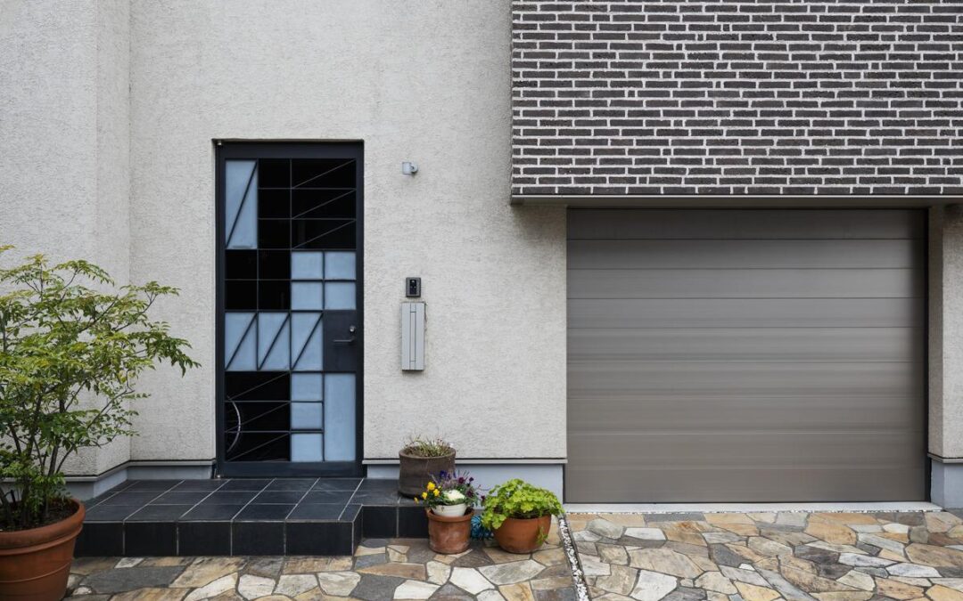 How to Choose a Reliable Garage Door Repair Service Near You