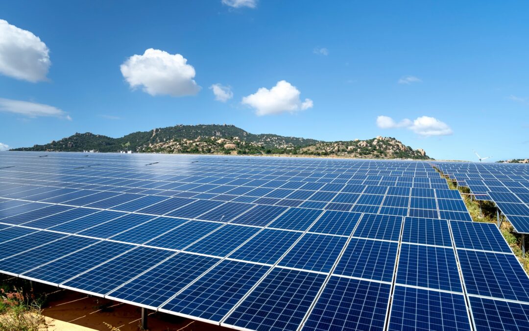 Planning Tips for Effective Solar Farm Infrastructure Development