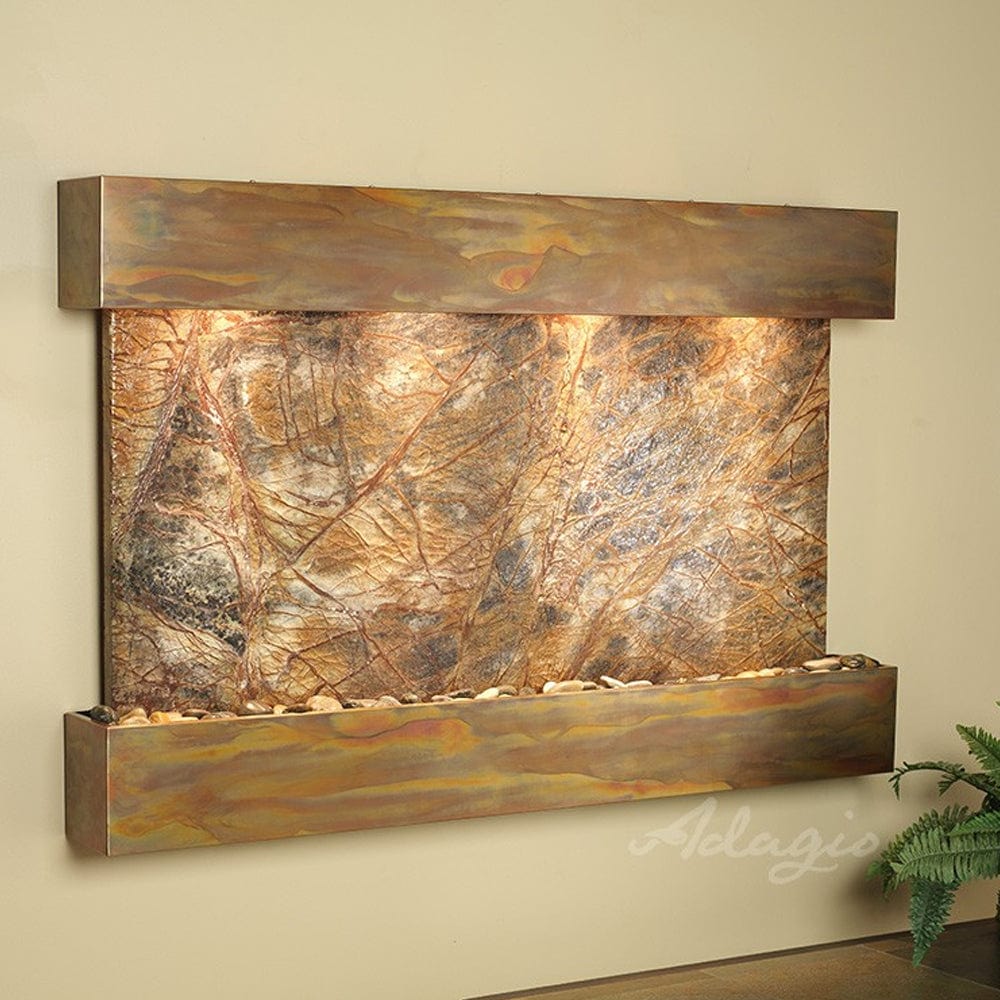 SunriseSprings-RainforestBrownMarble-RusticCopper-Squared-White