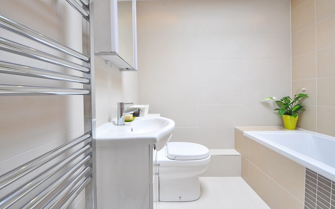 How to Fix a Heated Towel Rail
