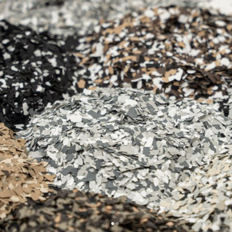 epoxy floor coatings