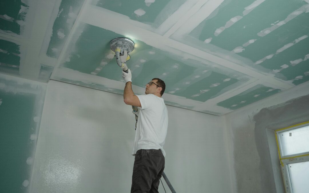 The Importance of Timely Water Damage Restoration Services
