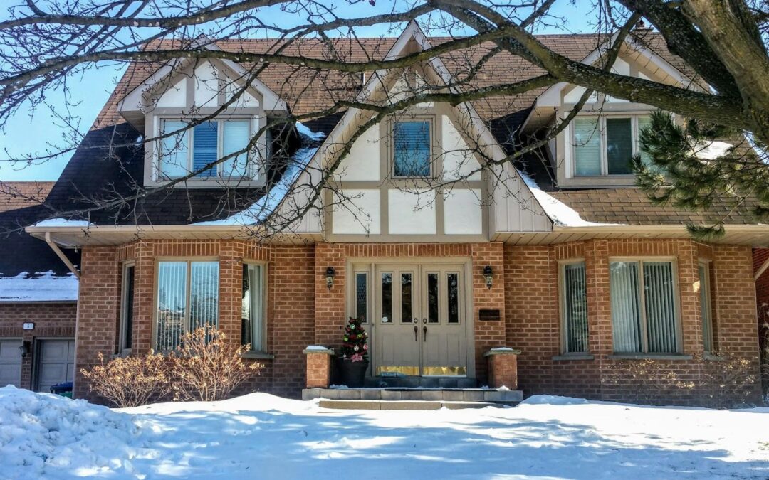 6 Important Things to Do to Prepare Your Home for Winter