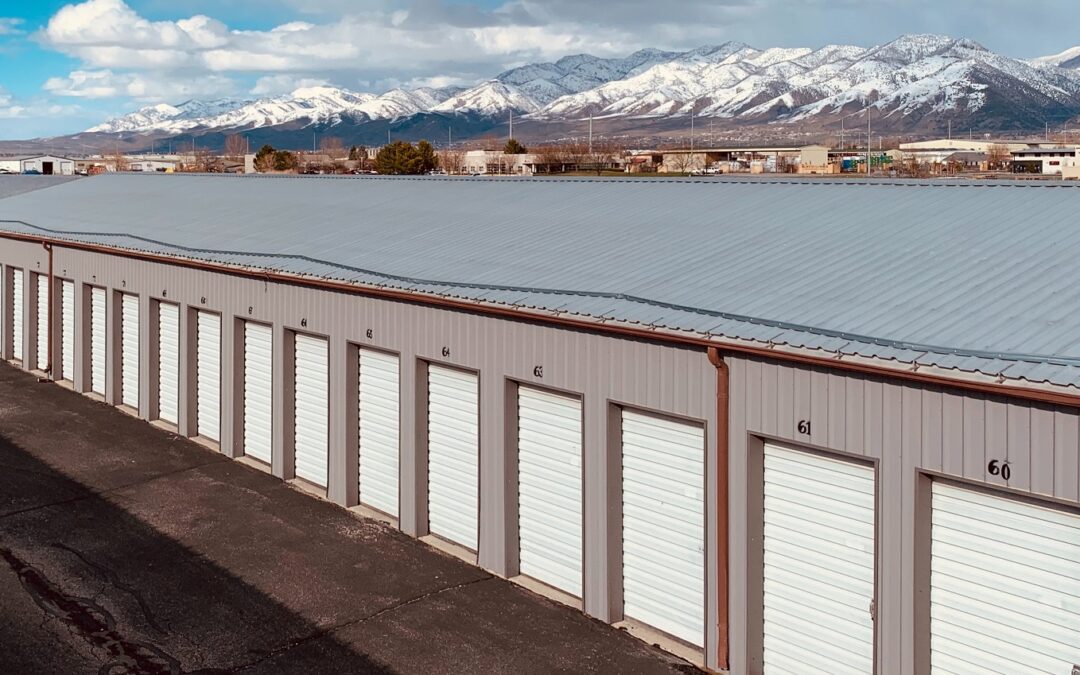 7 Things to Look for when Renting a Self-Storage Unit
