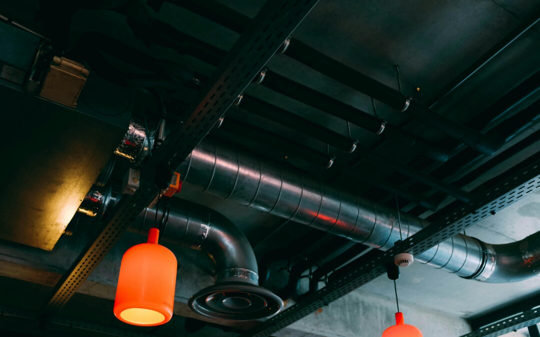 How Regular Chimney and Air Duct Maintenance Improves Indoor Air Quality