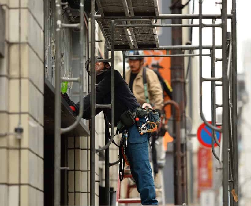 How to choose the right podium steps