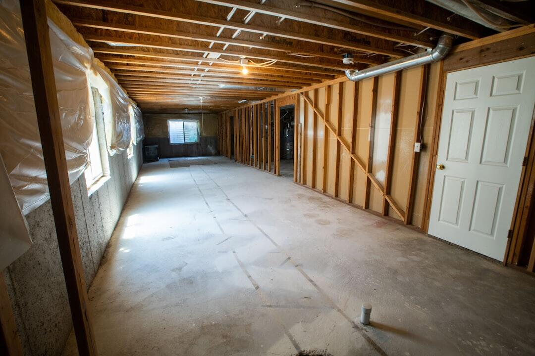 basement remodel basement remodel with waterproofing