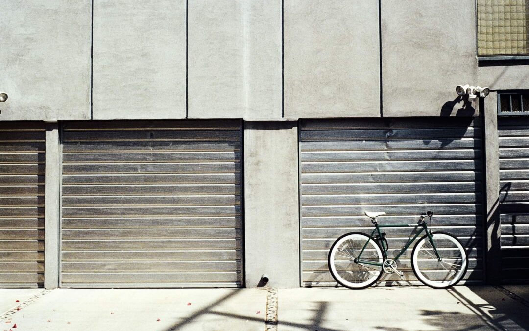 Why Getting a New Garage Door is Totally Worth It
