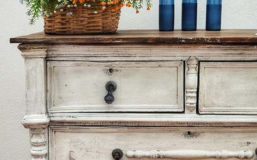 7 Chic Chest Of Drawers Ideas To Pull Inspiration From