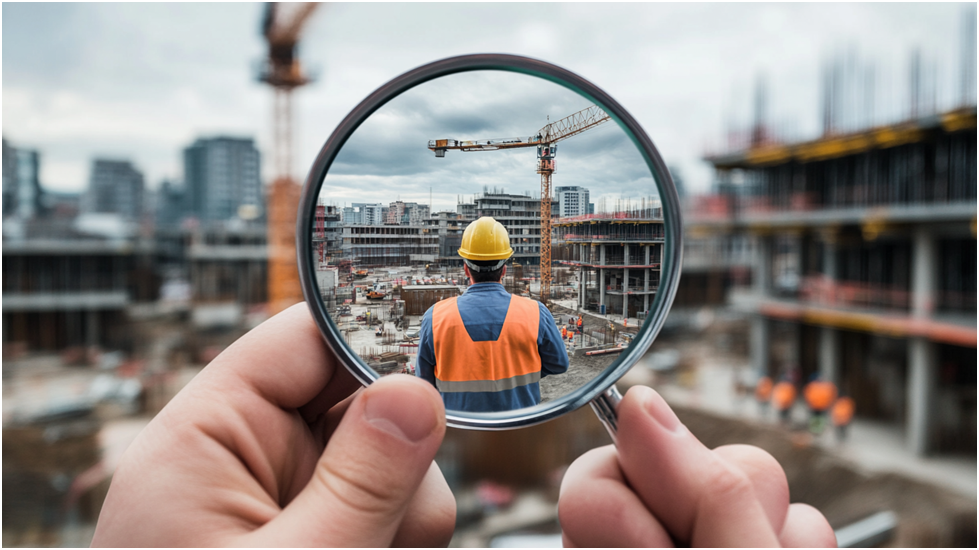 The Best Job Search Strategies for Construction Workers in Quebec