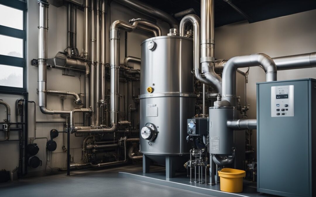 What Are the Signs That Indicate My Boiler Needs Inspection?