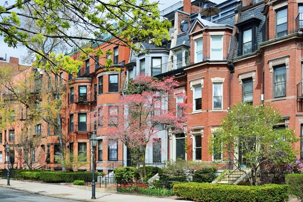 The Hidden Gems of Urban Living: Boston’s Neighborhood Charms