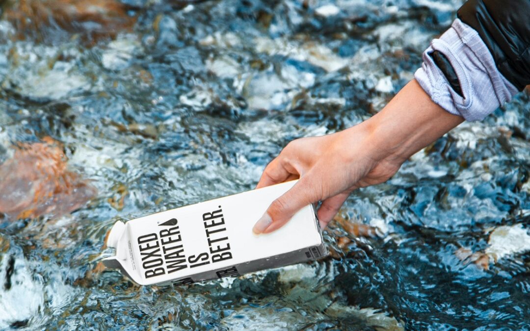 Want to Go Green? Eco-Friendly Upgrades to Help You Get There